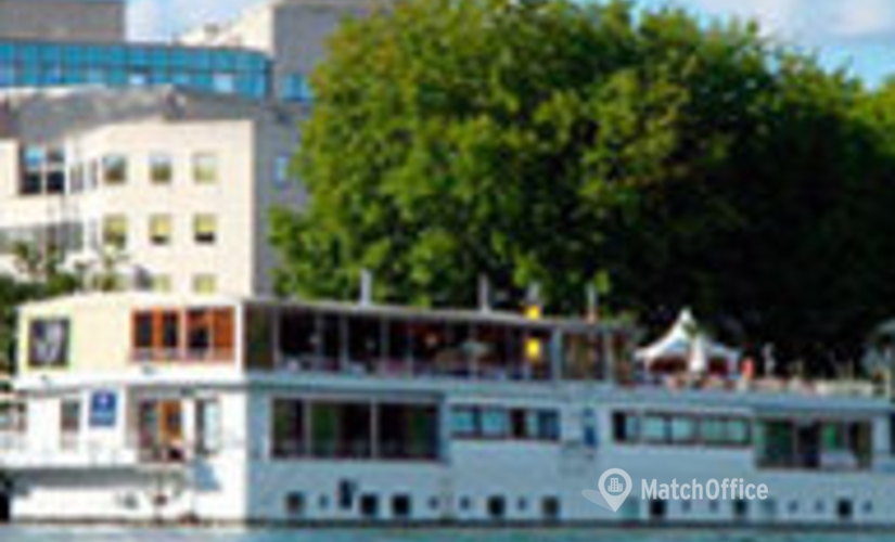 40 m² Business park in Suresnes, Le Surena (92150) - 3 | MatchOffice.com