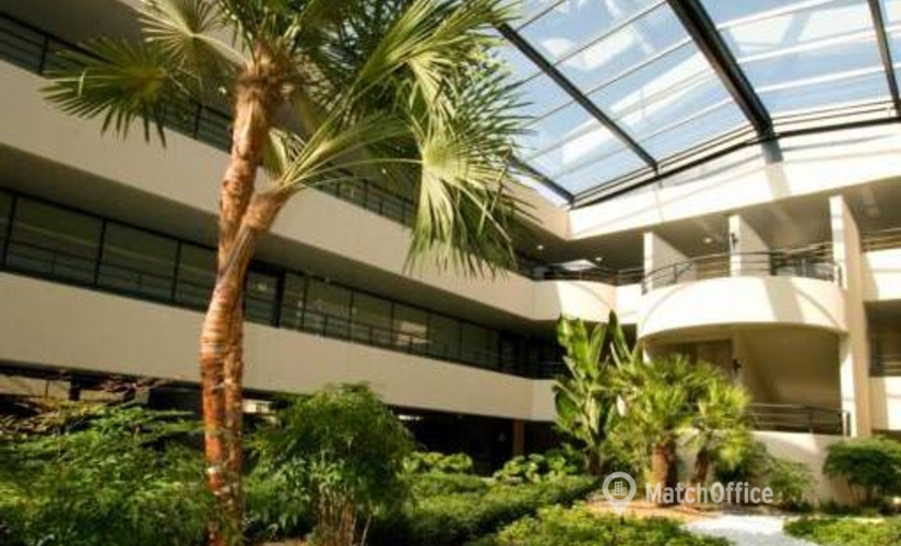 38 m² Business park in Sophia-Antipolis, 2405 route des Dolines (06560) - 10 | MatchOffice