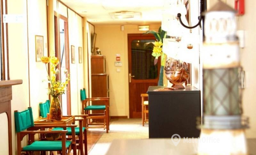 40 m² Business park in Suresnes, Le Surena (92150) - 1 | MatchOffice.com