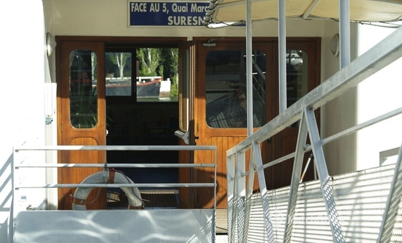 40 m² Business center property for rent in Suresnes, Le Surena (92150) - 2 | MatchOffice