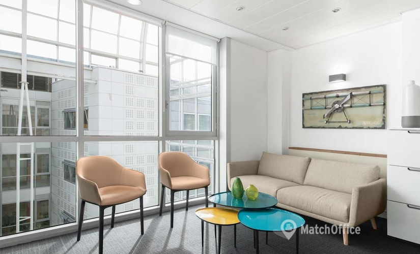 10 m² Coworking  in Tremblay-en-France, 1 Rue de la Haye (93290) - 4 | MatchOffice