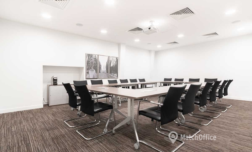 Coworking 72 rue du Faubourg,St. Honoré 75008 Paris 11