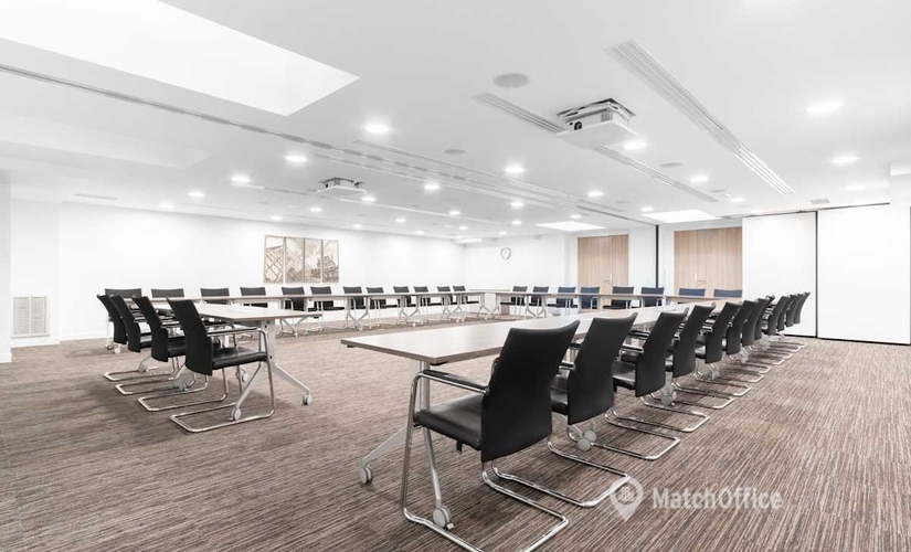 Coworking 72 rue du Faubourg,St. Honoré 75008 Paris 11