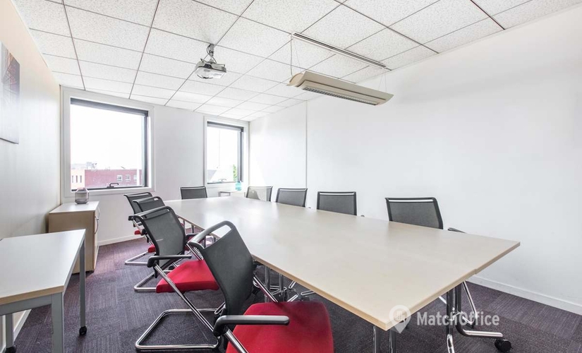 Espace de coworking à louer à Toulouse 10 m², 8 - 2 | MatchOffice