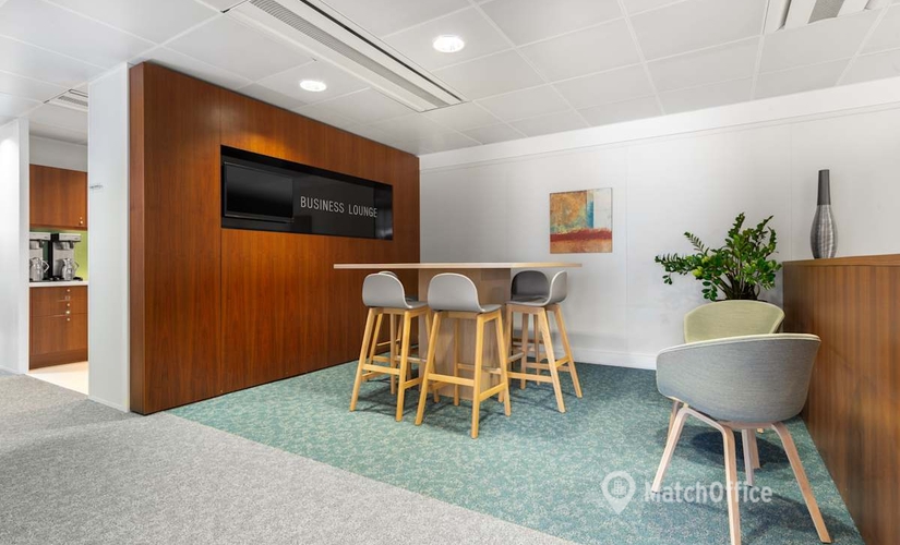 Coworking 5 place de la Pyramide,Tour Ariane La Défense 9,La Défense Cedex 92800 La Defense