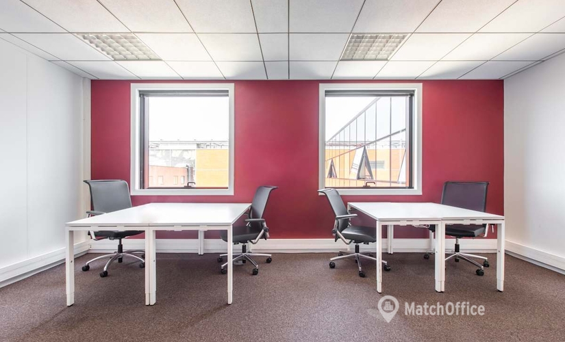 Сentre d'affaires à location à Toulouse 10 m², 8 - 3 | MatchOffice