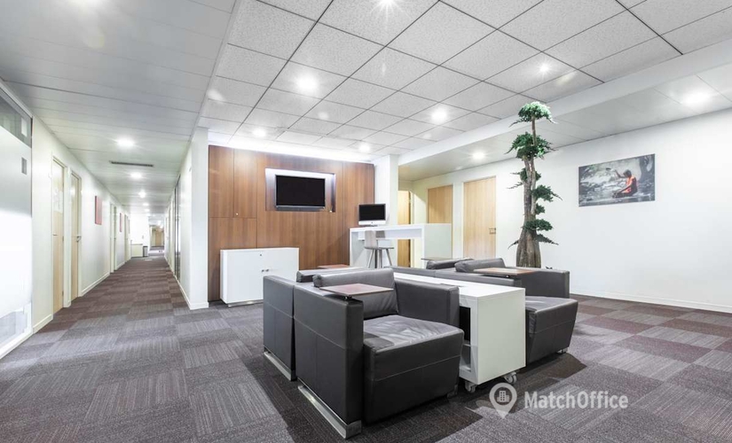 Сentre d'affaires à location à Toulouse 10 m², 8 - 4 | MatchOffice.fr