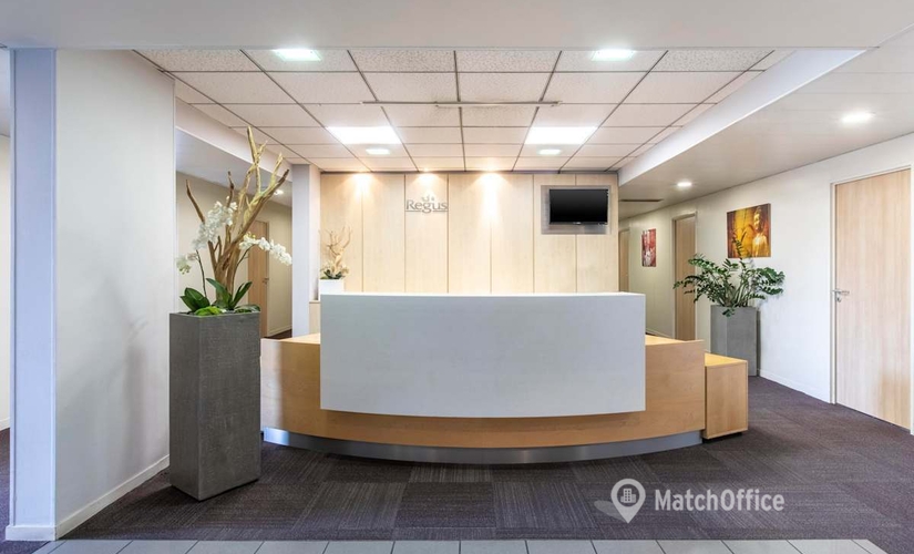 Adresse virtuelle à location à Toulouse , 8 - 1 | MatchOffice.fr