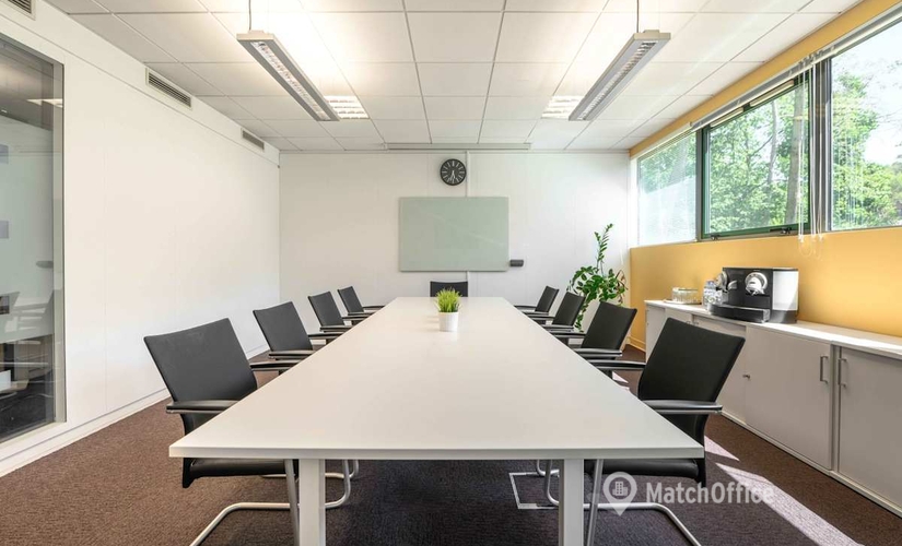 10 m² Shared office in Sophia-Antipolis, E. Space Park (06250) - 2 | MatchOffice