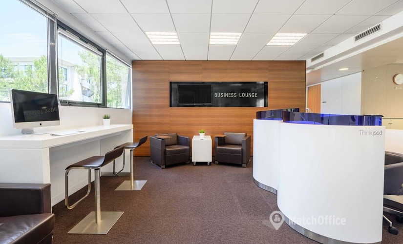 Virtual office space in Sophia-Antipolis, E. Space Park (06250) - 4 | MatchOffice.com