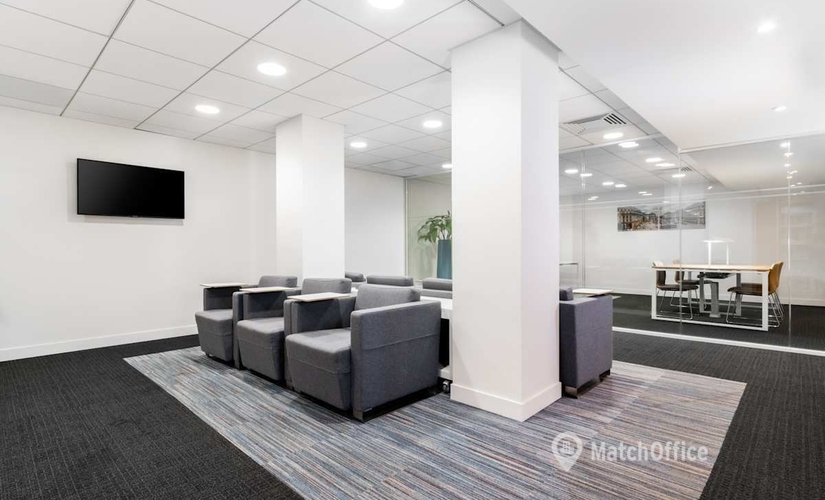 Business center 27 avenue de l'Opéra 75001 Paris 1