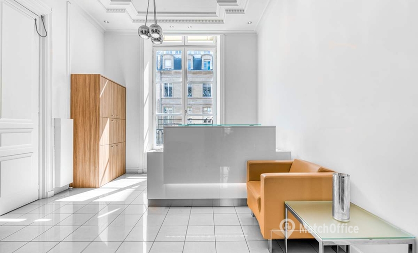 Virtual address in Paris 1, 10 Place Vendôme (75001) - 1 | MatchOffice.com