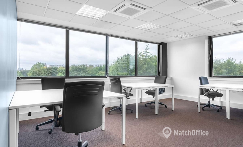 10 m² Co-working in Lille, Immeuble le Leeds -253 (59777) - 3 | MatchOffice.com