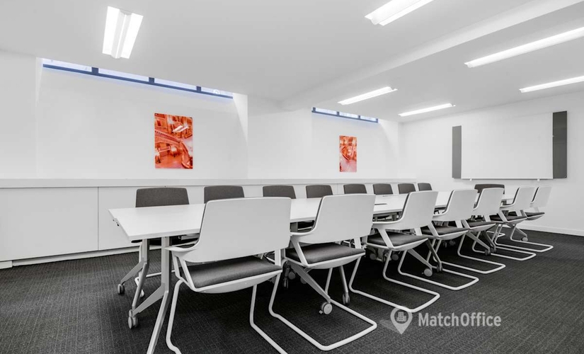 Coworking à location à Paris 1 10 m², 27 avenue de l'Opéra - 2 | MatchOffice