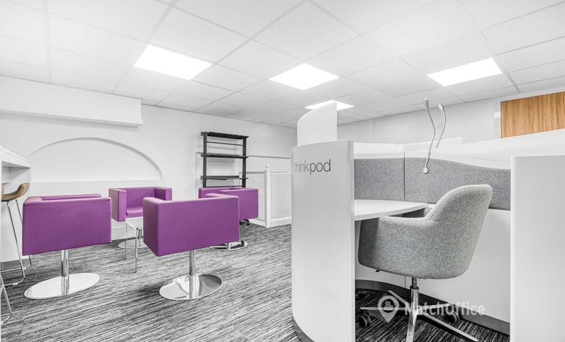 10 m² Business space in Paris 1, 10 Place Vendôme (75001) - 4 | MatchOffice