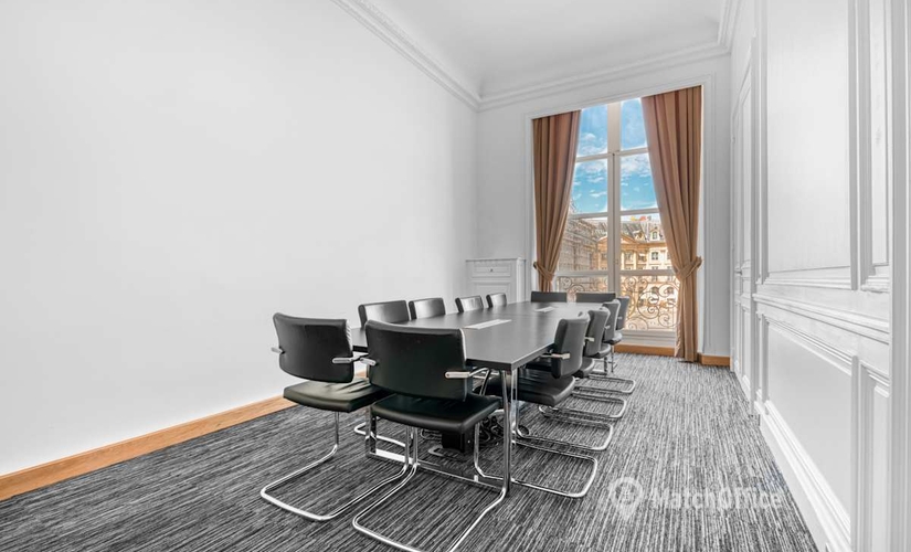 10 m² Business space in Paris 1, 10 Place Vendôme (75001) - 2 | MatchOffice