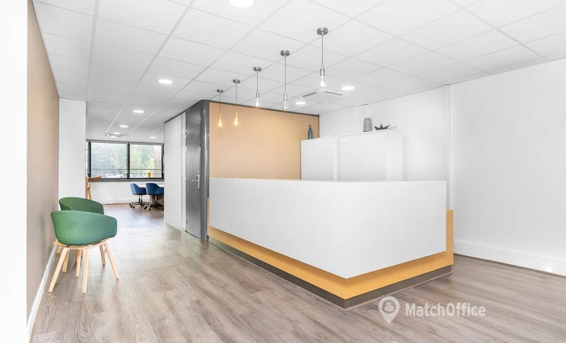 Virtual office space in Lille, Immeuble le Leeds -253 (59777) - 1 | MatchOffice.com