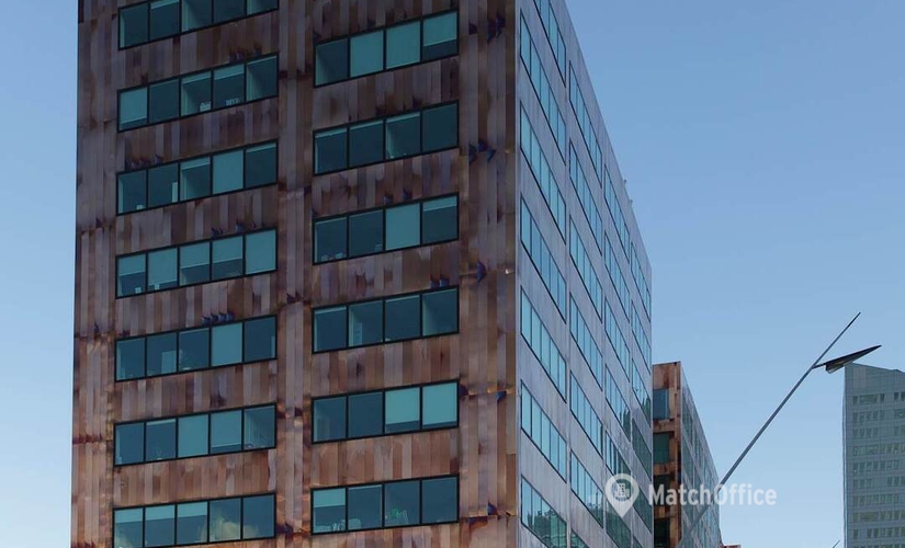 Virtual business address in Lille, Immeuble le Leeds -253 (59777) - 0 | MatchOffice