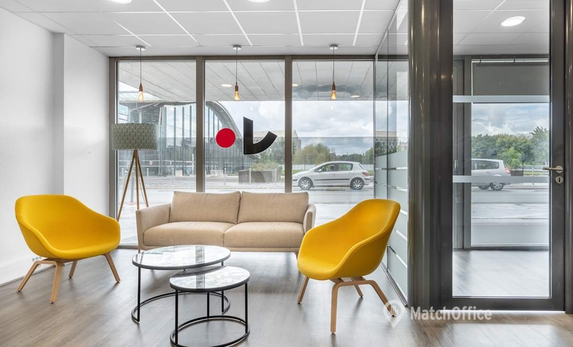 Virtual office in Lille, Immeuble le Leeds -253 (59777) - 4 | MatchOffice.com