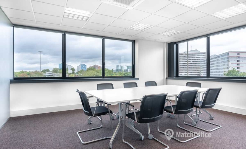 Virtual business address in Lille, Immeuble le Leeds -253 (59777) - 2 | MatchOffice.com