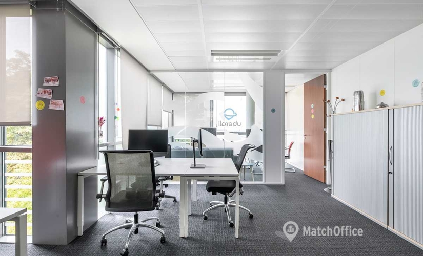 Business centers à louer à Paris 9 10 m², 26-28 rue de Londres - 3 | MatchOffice
