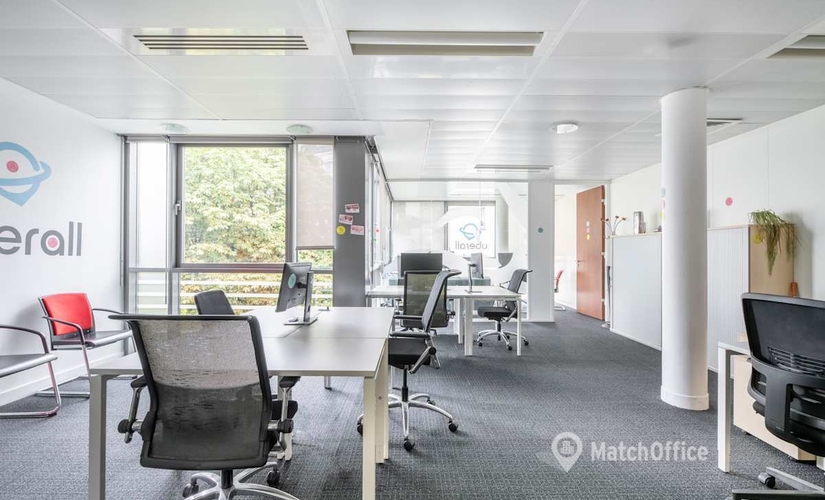 Virtual office à louer à Paris 9 , 26-28 rue de Londres - 2 | MatchOffice.fr