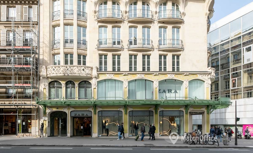 10 m² Serviced office in Colombes, 140 bis (75006) - 0 | MatchOffice