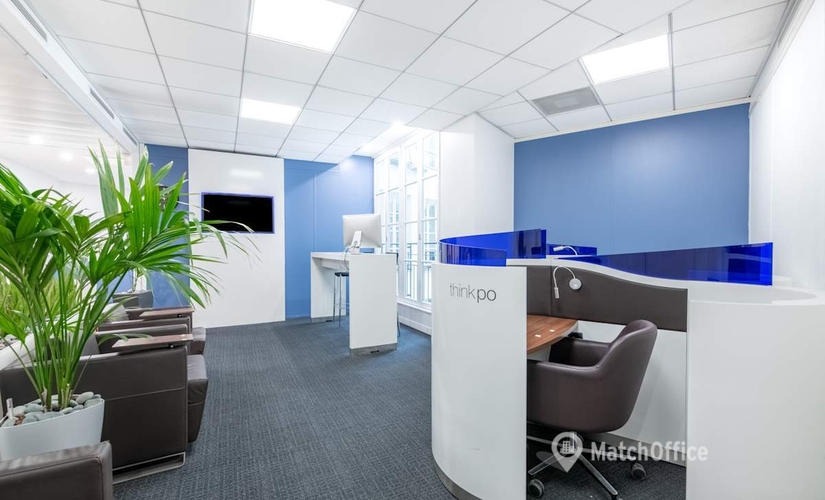Virtual office in Colombes, 140 bis (75006) - 4 | MatchOffice.com