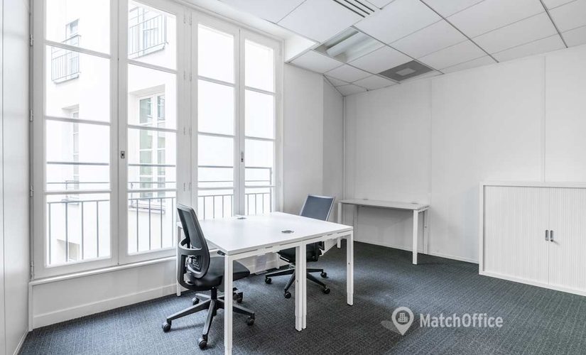 Virtual office in Colombes, 140 bis (75006) - 3 | MatchOffice.com