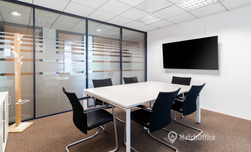 Virtual office 93 rue de la Villette 69003 Lyon La-Part-Dieu