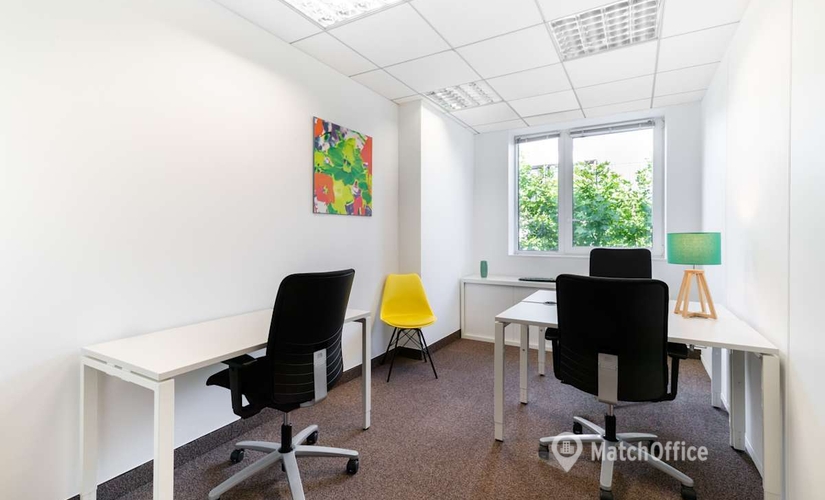 Virtual office 93 rue de la Villette 69003 Lyon La-Part-Dieu