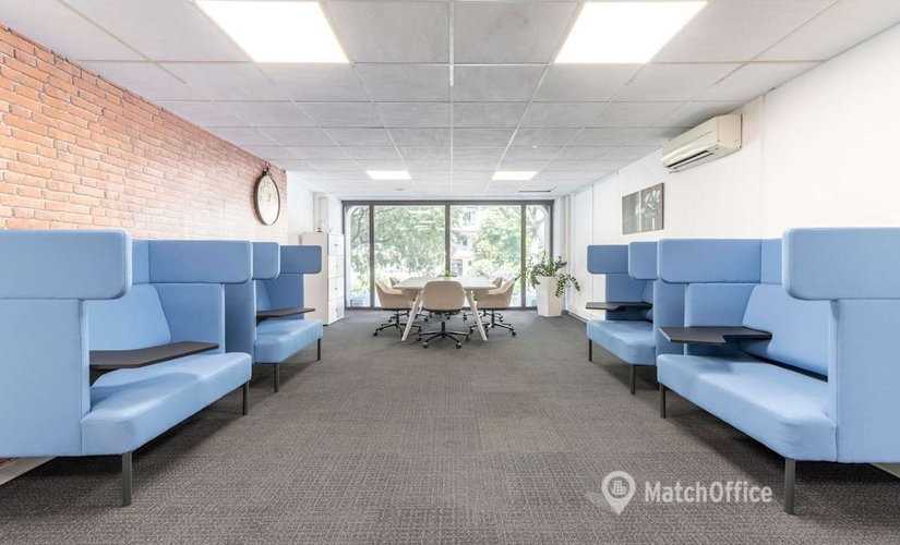 Virtual office space in Nice, Le Consul (06000) - 4 | MatchOffice.com