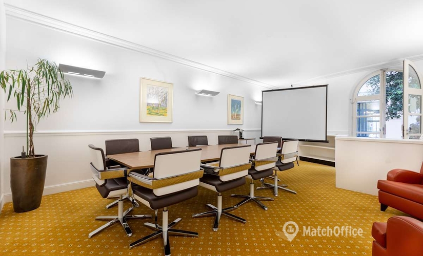 Virtual office 27/29 rue Bassano 75008 Paris 11