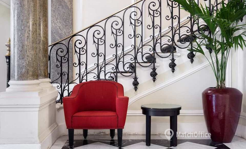 10 m² Coworking space in Paris 11, 27/29 rue Bassano (75008) - 4 | MatchOffice.com