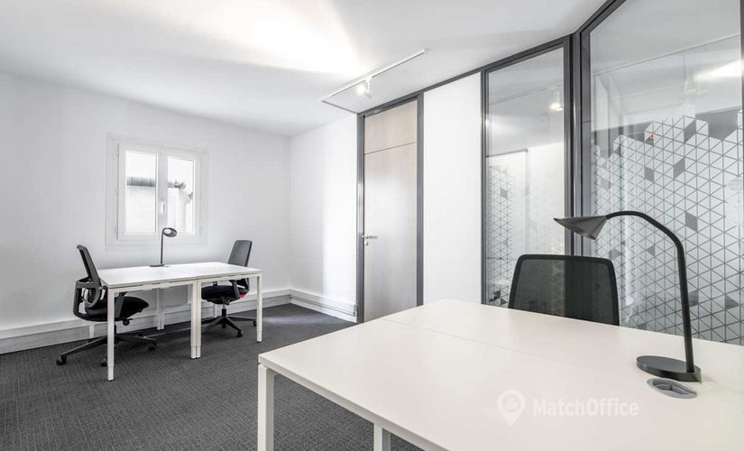 Virtual office 27/29 Rue Raffet 75016 Paris 16