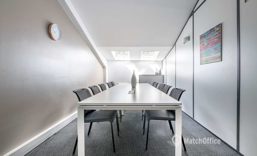10 m² Business center in Paris 16, 27/29 Rue Raffet (75016) - 2 | MatchOffice