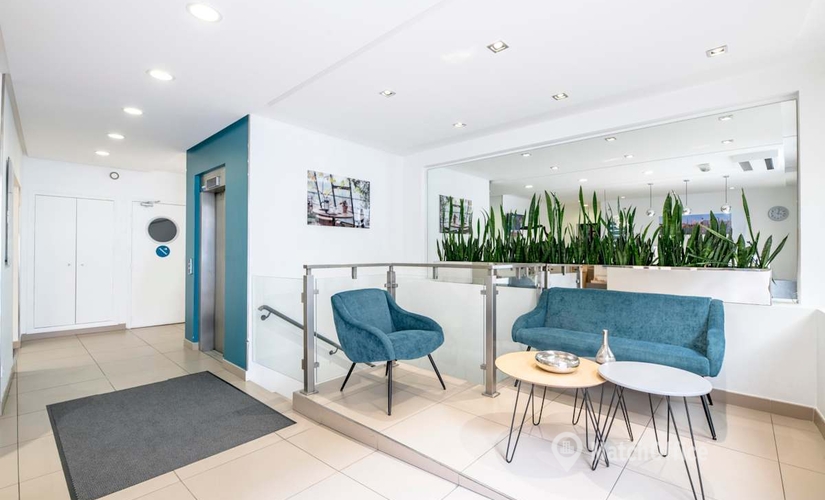 10 m² Business space in Paris 16, 27/29 Rue Raffet (75016) - 4 | MatchOffice.com