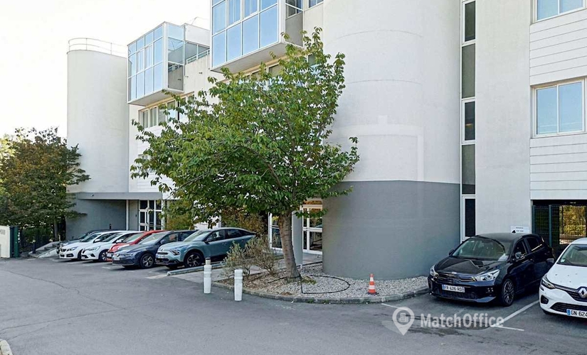 Virtual business address in Montpellier, 450 Rue Baden Powell (34000) - 0 | MatchOffice.com