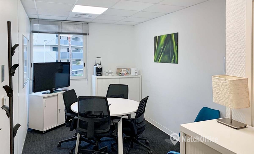 Virtual business address in Montpellier, 450 Rue Baden Powell (34000) - 2 | MatchOffice