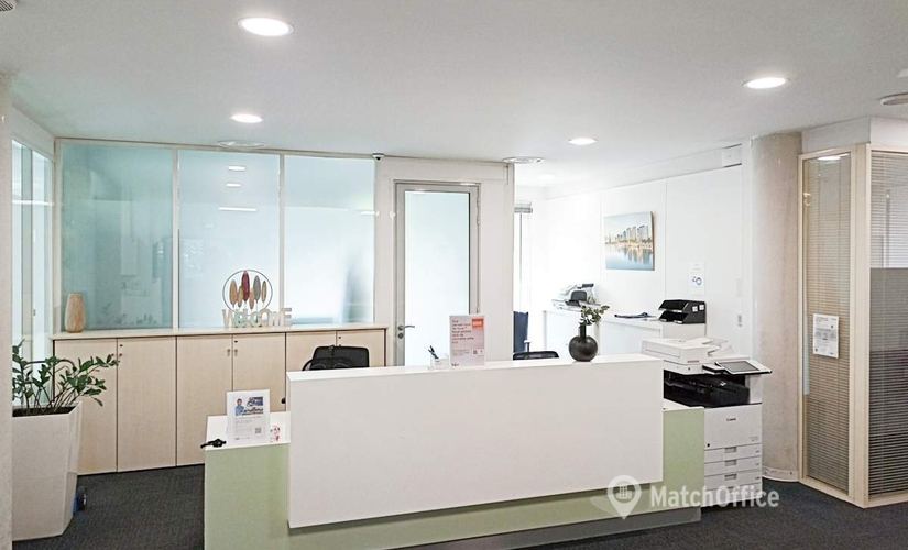 10 m² Business park in Montpellier, 450 Rue Baden Powell (34000) - 1 | MatchOffice.com