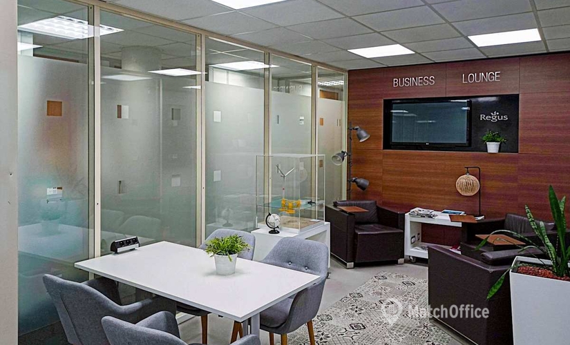 10 m² Coworking space in Montpellier, 450 Rue Baden Powell (34000) - 4 | MatchOffice.com