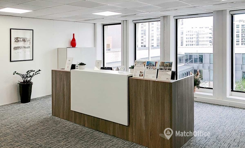 Adresse virtuelle à louer à Paris 11 , 37-39 avenue Ledru-Rollin - 1 | MatchOffice.fr