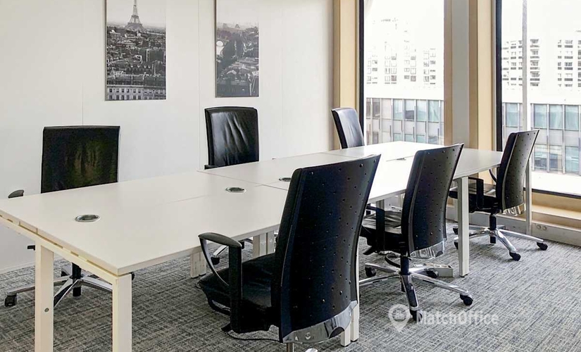 Coworking 37-39 avenue Ledru-Rollin,CS 11237 75012 Paris 11