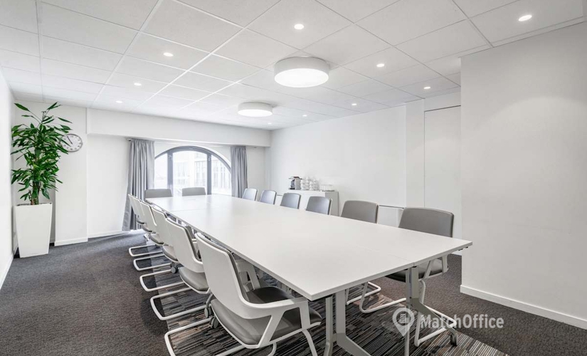 Virtual office in Le Mans, Place du 8 Mai 1945 (72000) - 2 | MatchOffice