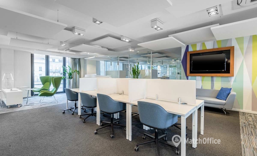 10 m² Serviced office in Le Mans, Place du 8 Mai 1945 (72000) - 3 | MatchOffice