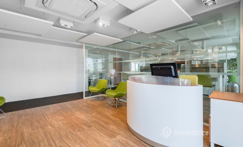 10 m² Shared office  in Le Mans, Place du 8 Mai 1945 (72000) - 1 | MatchOffice.com