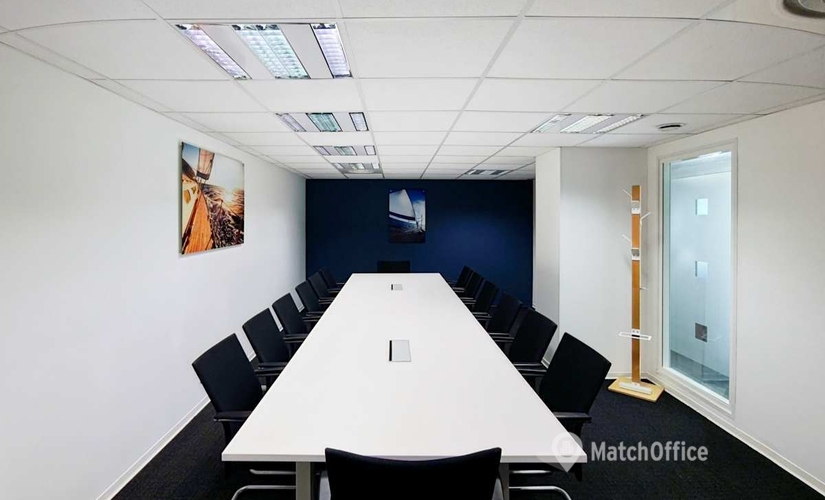 10 m² Coworking space  in Marseilles, 180 Avenue Du Prado (13008) - 2 | MatchOffice.com