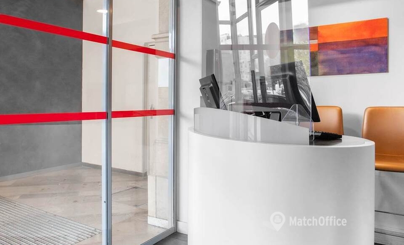 10 m² Coworking  in Nancy, 3 Place Simone Veil (54000) - 1 | MatchOffice.com