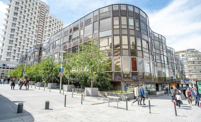 Virtual office in Rennes, Immeuble 3 Soleils (35000) - 0 | MatchOffice