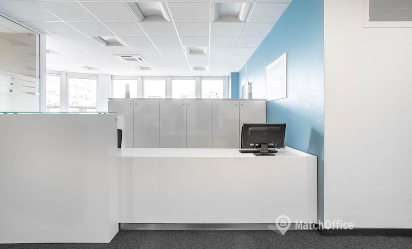 Virtual address in Rennes, Immeuble 3 Soleils (35000) - 1 | MatchOffice